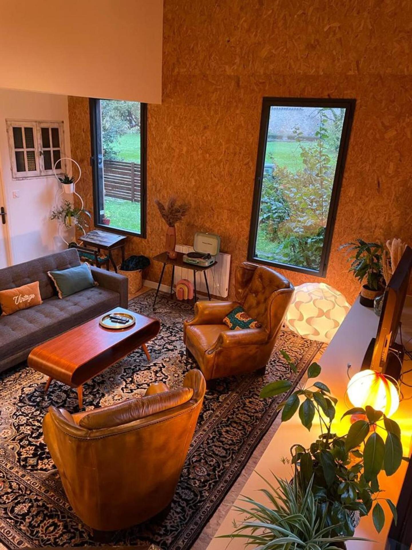 La Maison Cahour Redon Luaran gambar